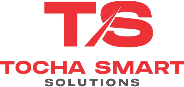 Tocha Logo